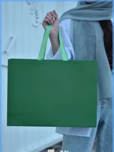 بند پلاستیکی ساک دستی