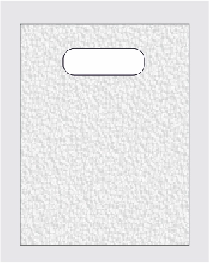 نایلون آج دار