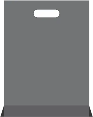 ساک دستی پلاستیکی کف کاست