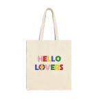 بگ پارچه ای متقال