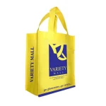 بگ پارچه ای کاست دار