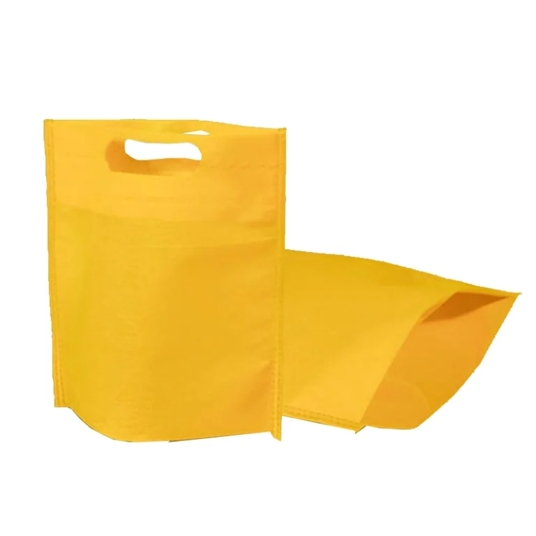 بگ پارچه ای کف کاست