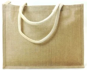 بگ پارچه ای کنفی
