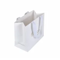 توليد كننده ساك دستي كاغذي