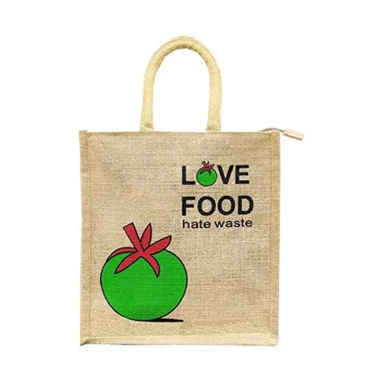 ساك دستي كنفي