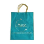 ساک دستی برزنتی فلت