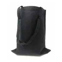 ساک دستی سوزنی بند جمع شو