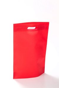 ساک سوزنی کف کاست 9 ساک دستی پارچه ای