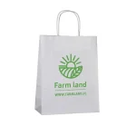 ساک دستی کاغذی تحریر