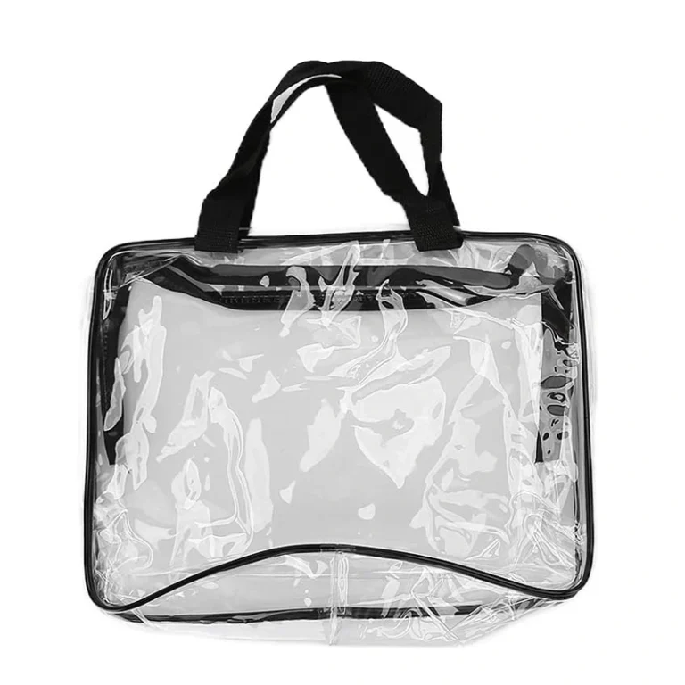 کیف طلقی زیپ دار