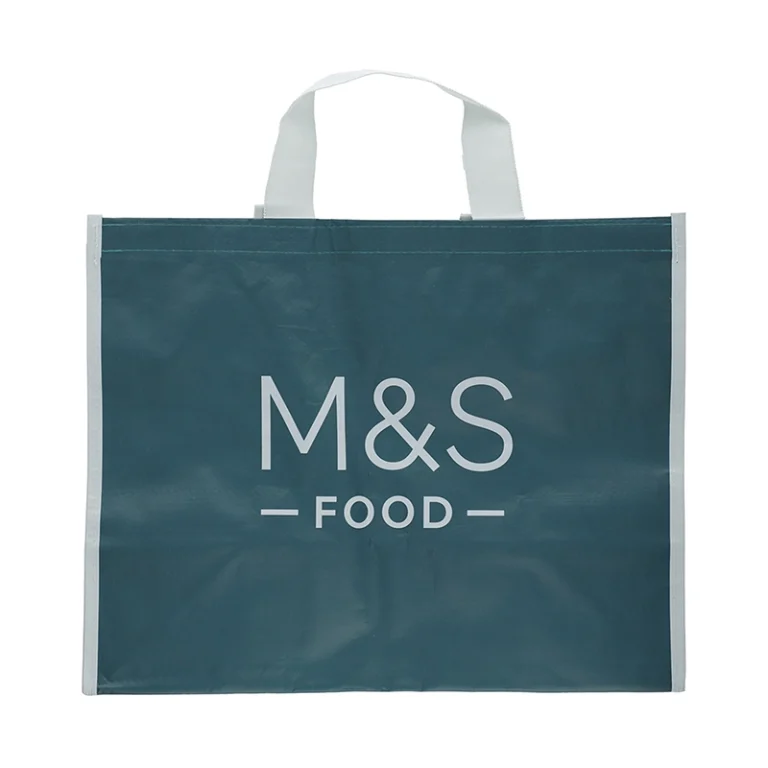 ساک پارچه ای فلت