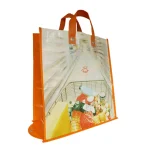 ساک پارچه لمینیتی