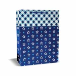 فروش عمده ساك دستي كاغذي آماده