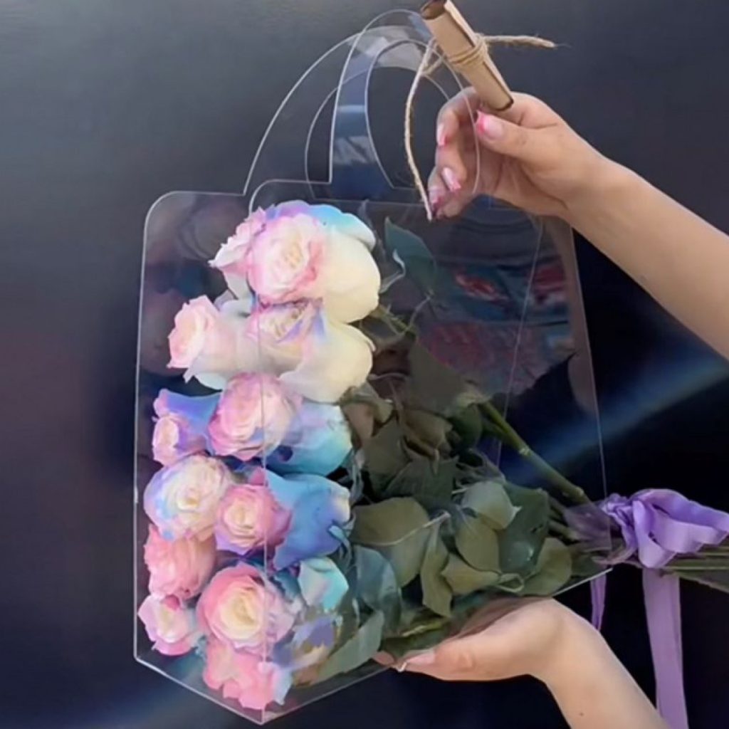 فلاور بگ عمده