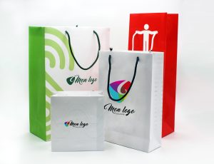 چاپ بگ مقوایی