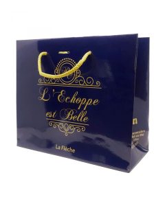 چاپ ساک دستی مقوایی