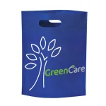 کیسه تبلیغاتی فلت