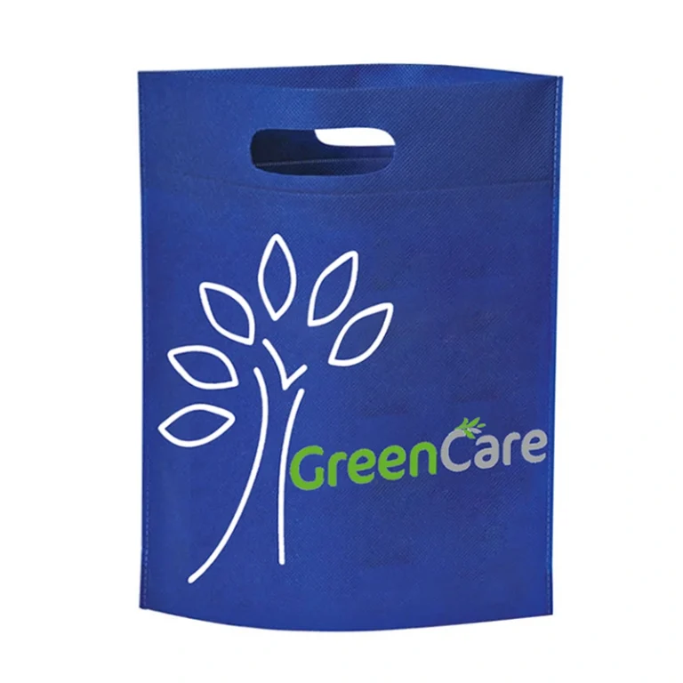 کیسه تبلیغاتی فلت