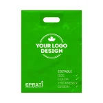 کیسه تبلیغاتی دسته تقویت