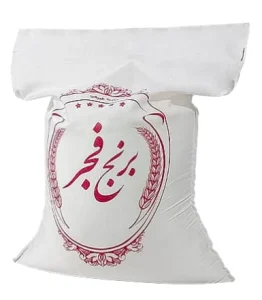 کیسه کتان
