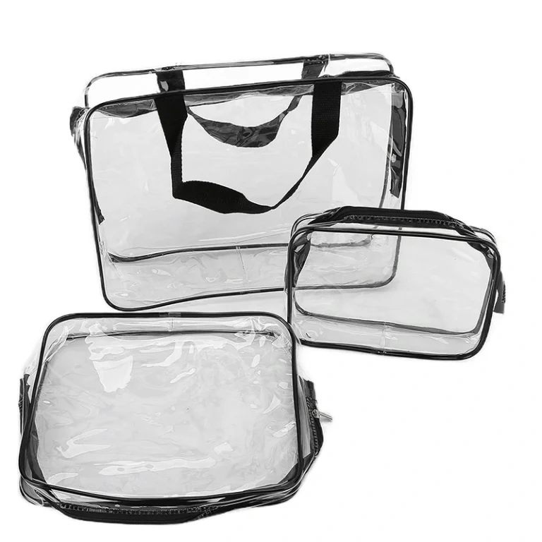 کیف طلقی زیپ دار